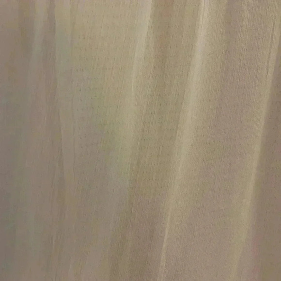 Sanctuary Mix and Match open knit sheer back pullover sweater - Picture 7 of 8